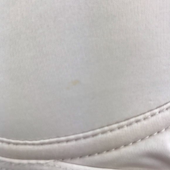 NWT : Rene Rofe : size : 36C : Blush pale light Pink Floral Lace Bra - Picture 8 of 8